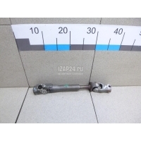 Кардан рулевой Nissan Qashqai (J11) 2014 D80804EA0A
