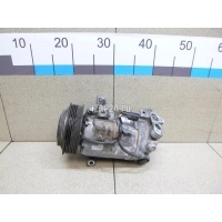 Компрессор кондиционера Nissan Qashqai (J11) 2014 926004EB0A