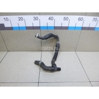 Патрубок отопителя Nissan Qashqai (J11) 2014 924104ED2A