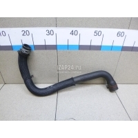 Патрубок радиатора Nissan Qashqai (J11) 2014 215014ED0A