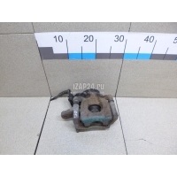 Суппорт тормозной задний левый Nissan Qashqai (J11) 2014 440114EA0A