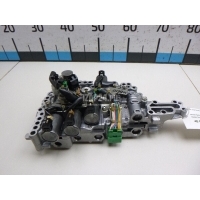 Блок клапанов Nissan Teana L33 2014 3170528X0B