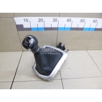 Кулиса КПП Nissan Qashqai (J11) 2014 3410200Q0D