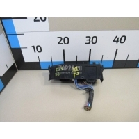 Блок предохранителей Nissan Qashqai (J11) 2014 243814BA1A