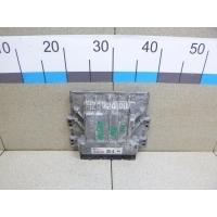 Блок управления двигателем Nissan Qashqai (J11) 2014 237104ED0C