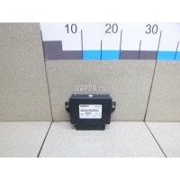 Блок управления парковочным тормозом Nissan Qashqai (J11) 2014 360324BA1A