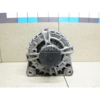 Генератор Nissan Qashqai (J11) 2014 231004BE0B