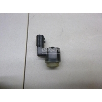 Датчик парковки Nissan Qashqai (J11) 2014 284384EA0A