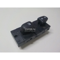 Кнопка стеклоподъемника Nissan Qashqai (J11) 2014 25411HV02A