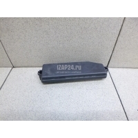 Крышка блока предохранителей Nissan Qashqai (J11) 2014 243824BE0B
