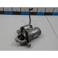 Стартер Nissan Qashqai (J11) 2014 233004BB0B