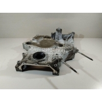 Крышка двигателя передняя Chrysler Ram 2009 53022195AI