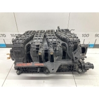 Коллектор впускной Nissan Teana L33 2014 140013TA0B