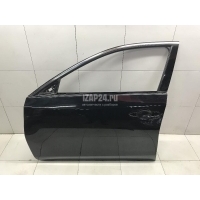Дверь передняя левая Nissan Teana L33 2014 801013TA0A
