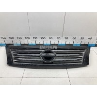 Решетка радиатора Nissan Teana L33 2014 623103TT0A