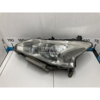 Фара левая Nissan Teana L33 2014 260603TS3A