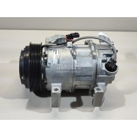 Компрессор кондиционера WNRLN Teana L33 2014 WXNS064