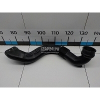 Воздуховод Renault Clio IV (2012 - 2019) 165556691R