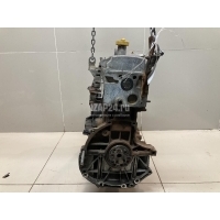 Двигатель Renault Sandero 2014 8201298103