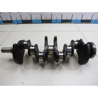 Коленвал Renault Sandero 2014 8200416793