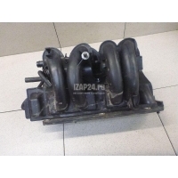 Коллектор впускной Renault Logan II 2014 140035357R