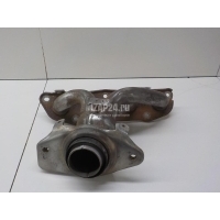 Коллектор выпускной Renault Sandero 2014 140044690R