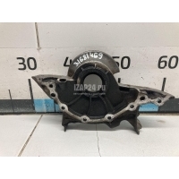 Крышка двигателя передняя Renault Sandero 2014 8200924914