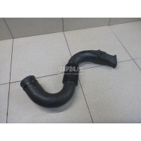 Патрубок воздушного фильтра Renault Logan II 2014 165559019R