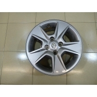 Диск колесный легкосплавный Renault Sandero 2014 403003858R
