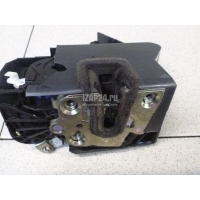 Замок двери передней правой Renault Sandero 2014 805022808R