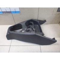 Консоль Renault Sandero 2014 969104617R