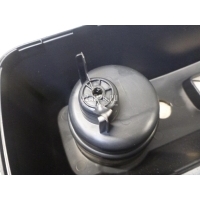 Консоль Renault Sandero 2014 363152783R