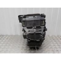 Корпус отопителя Renault Sandero 2014 272700918R