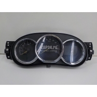 Панель приборов Renault Logan II 2014 248100413R