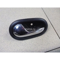Ручка двери внутренняя левая Renault Sandero 2014 806714381R