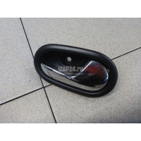 Ручка двери внутренняя правая Renault Sandero 2014 806708506R