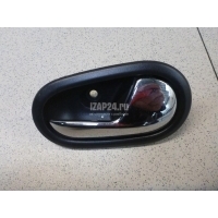 Ручка двери внутренняя правая Renault Sandero 2014 806708506R
