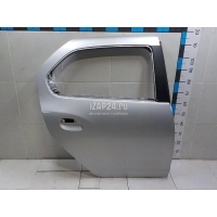 Дверь задняя правая Renault Logan II 2014 821002038R