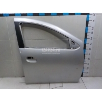 Дверь передняя правая Renault Sandero 2014 801008681R