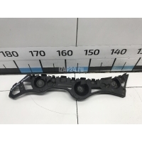 Кронштейн заднего бампера правый Renault Logan II 2014 850441631R