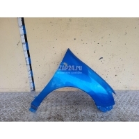 Крыло переднее правое Renault Sandero 2014 631008933R