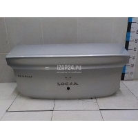 Крышка багажника Renault Logan II 2014 901006652R