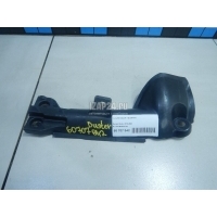 Пыльник (кузов наружные) Renault Sandero 2014 6001547114