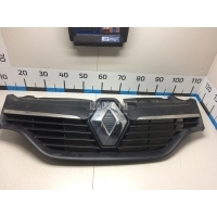 Решетка радиатора Renault Sandero 2014 623105727R