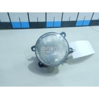 Фара противотуманная Renault Sandero 2014 261500097R