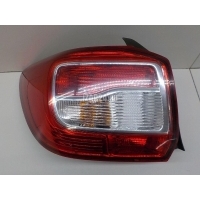 Фонарь задний левый Renault Logan II 2014 265556233R