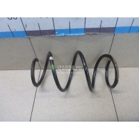 Пружина передняя Renault Sandero 2014 540108071R