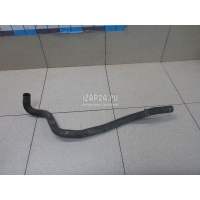 Патрубок отопителя Renault Sandero 2014 924100772R