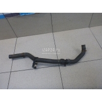 Патрубок отопителя Renault Sandero 2014 924008880R