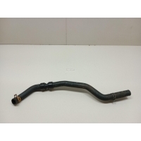Патрубок отопителя Renault Sandero 2014 924008880R
